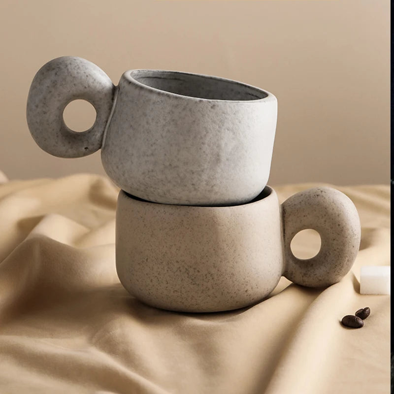 Mug - Nendo