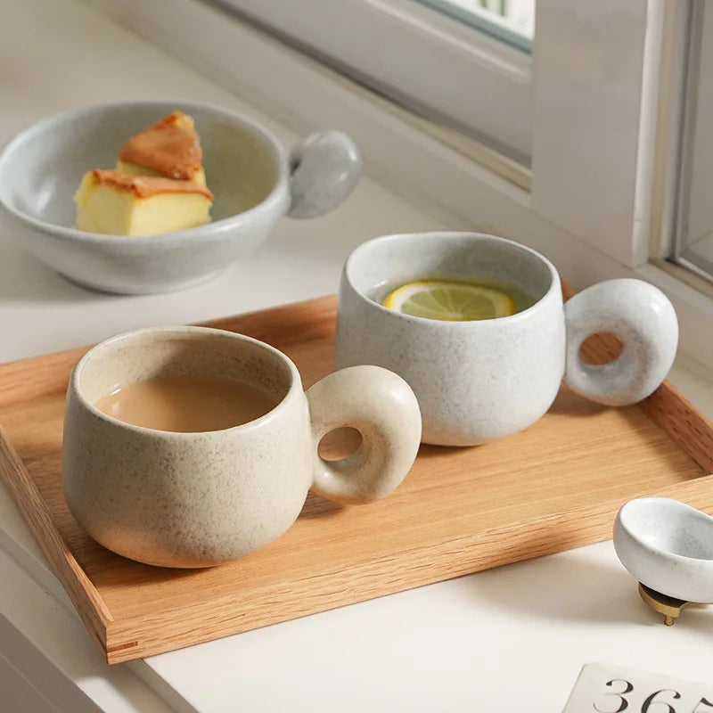 Mug - Nendo
