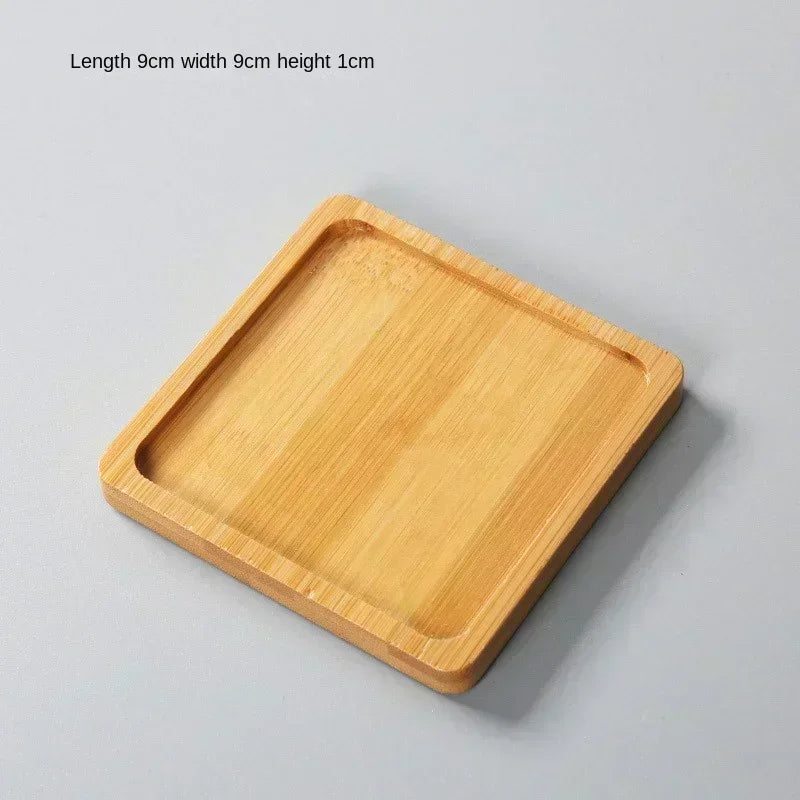 Plateau Bambou - Take