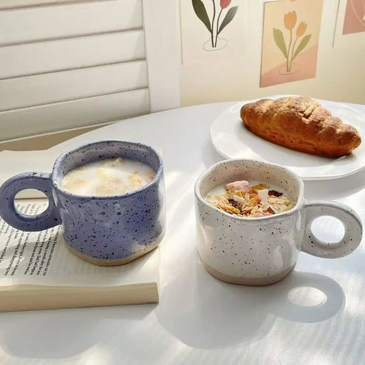 Mug - Yuki