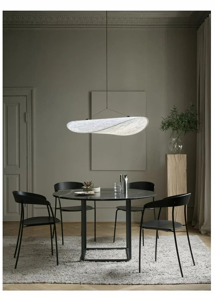 Lampe Plafonnier - Raku