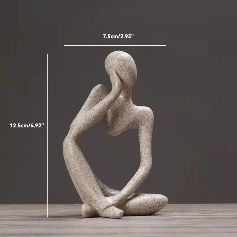 Statue - Shizuka