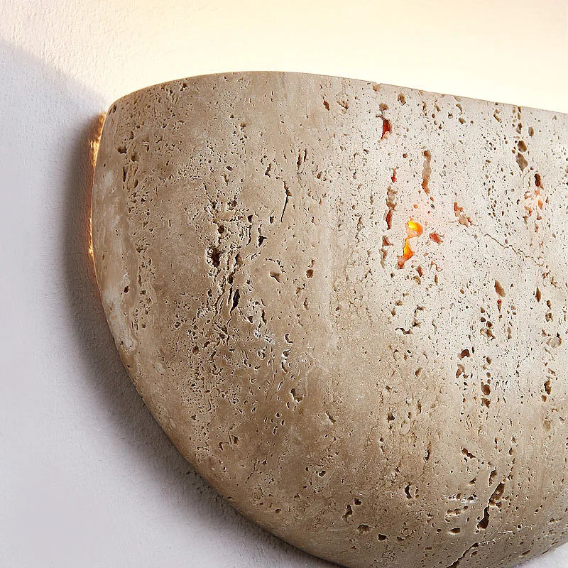 Applique Murale  - Ishi