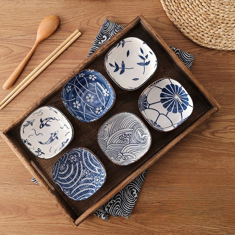 Assiette - Masu