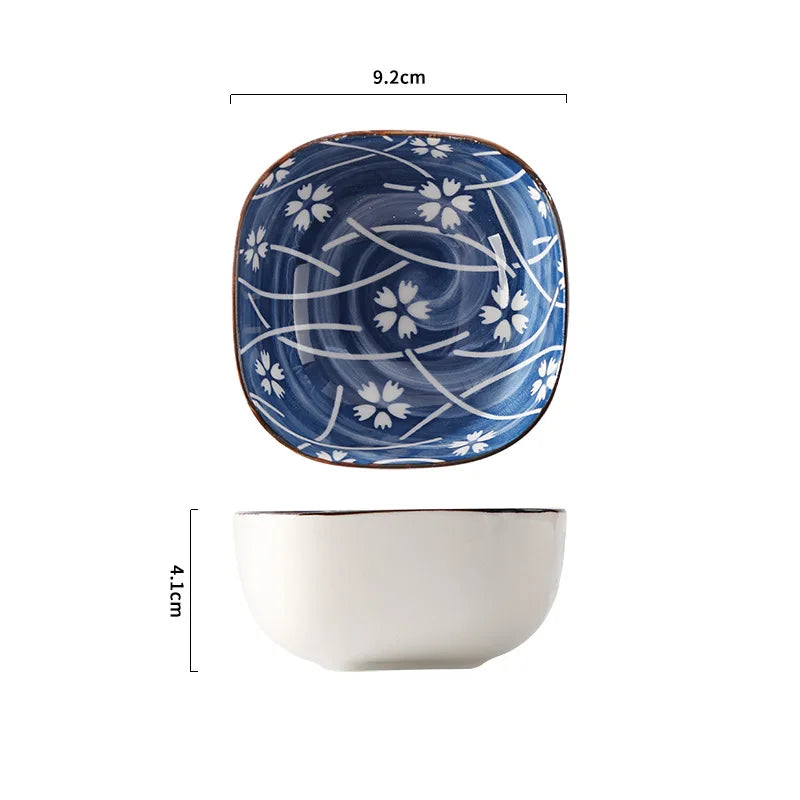 Assiette - Masu