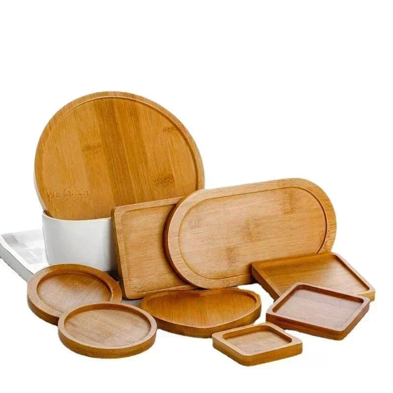 Plateau Bambou - Take